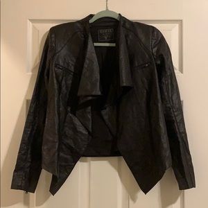 Guess Drape Jacket